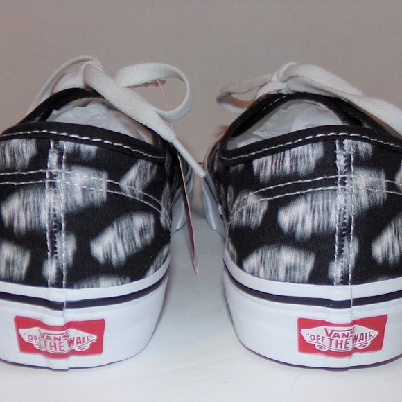 NEW MENS VANS SIZE 9 WOMENS 10.5  REAL SWEET SHOES - Picture 6 of 12